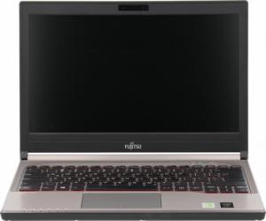Laptop Fujitsu Laptop Fujitsu E734 i5-4310M 8 GB 240 SSD 13,3" FHD W10Pro A- 2