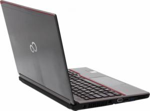 Laptop Fujitsu Laptop Fujitsu E734 i5-4310M 8 GB 240 SSD 13,3" FHD W10Pro A- 4