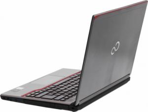 Laptop Fujitsu Laptop Fujitsu E734 i5-4310M 8 GB 240 SSD 13,3" FHD W10Pro A- 6