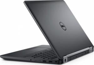 Laptop Dell Dell Latitude E5570 Core i3 6100u (6-gen.) 2,3 GHz / 4 GB / 240 SSD / 15,6'' / Win 10 Prof. (Update) 5