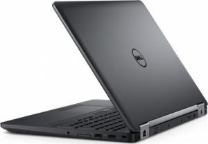 Laptop Dell Dell Latitude E5570 Core i3 6100u (6-gen.) 2,3 GHz / 8 GB / 120 SSD / 15,6'' / Win 10 Prof. (Update) 5