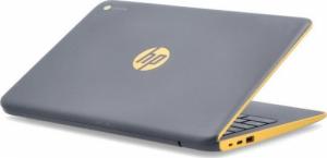 Laptop HP HP Chromebook 11A G6 Orange AMD A4-9120C 4GB 32GB Flash 1366x768 Klasa A Chrome OS + Mysz 4