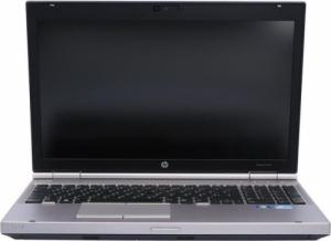 Laptop HP HP EliteBook 8570P i5-3210M 8GB 240GB SSD 1600x900 Klasa A 1