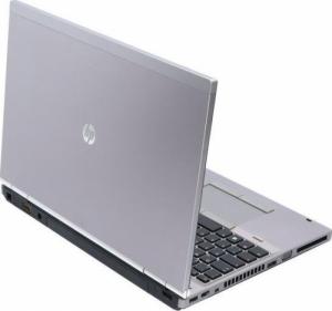 Laptop HP HP EliteBook 8570P i5-3210M 8GB 240GB SSD 1600x900 Klasa A 5