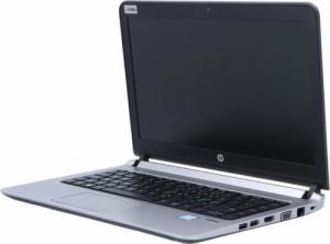 Laptop HP HP ProBook 430 G3 i3-6100U 8GB NOWY DYSK 240GB SSD 1366x768 Klasa A 2