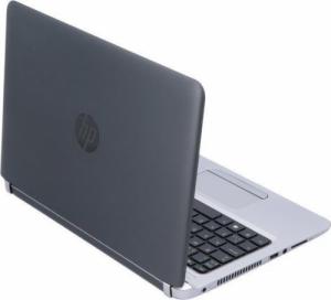 Laptop HP HP ProBook 430 G3 i3-6100U 8GB NOWY DYSK 240GB SSD 1366x768 Klasa A Windows 10 Professional 5