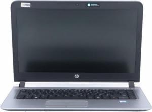 Laptop HP HP ProBook 440 G3 i7-6500U 8GB 240GB SSD 1920x1080 QWERTY PL Klasa A- 1