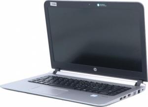 Laptop HP HP ProBook 440 G3 i7-6500U 8GB 240GB SSD 1920x1080 QWERTY PL Klasa A- 3