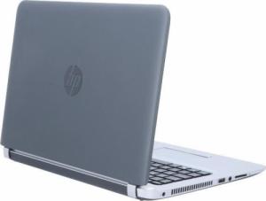 Laptop HP HP ProBook 440 G3 i7-6500U 8GB 240GB SSD 1920x1080 QWERTY PL Klasa A- 4