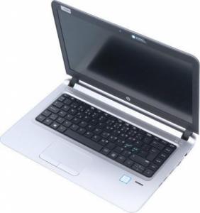 Laptop HP HP ProBook 440 G3 i7-6500U 8GB 240GB SSD 1920x1080 QWERTY PL Klasa A- 5