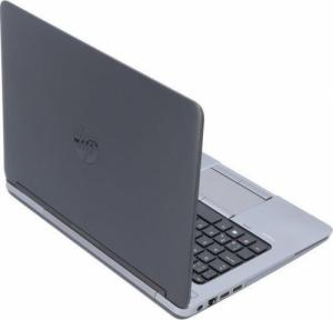 Laptop HP HP ProBook 645 G1 A8-4500M 8GB 240GB SSD Radeon HD 7640G 1366x768 Klasa A- 5