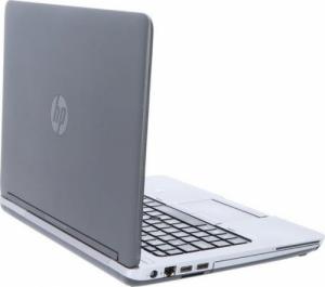 Laptop HP HP ProBook 645 G1 A8-4500M 8GB 240GB SSD Radeon HD 7640G 1366x768 Klasa A- Windows 10 Home 2