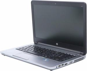 Laptop HP HP ProBook 645 G1 A8-4500M 8GB 240GB SSD Radeon HD 7640G 1366x768 Klasa A- Windows 10 Home 3
