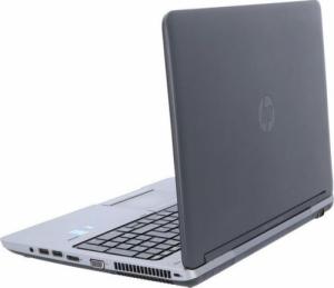Laptop HP HP ProBook 650 G1 Intel Celeron 2950M 8GB 240GB SSD 1366x768 Klasa A Windows 10 Home 3