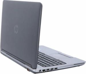 Laptop HP HP ProBook 650 G1 Intel Celeron 2950M 8GB 240GB SSD 1366x768 Klasa A Windows 10 Home 4