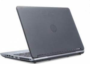 Laptop HP HP ProBook 650 G1 i5-4210M 8GB 240GB SSD 1366x768 Klasa A- 3