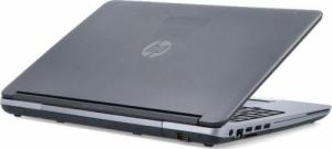 Laptop HP HP ProBook 650 G1 i5-4210M 8GB 240GB SSD 1366x768 Klasa A- Windows 10 Home 4