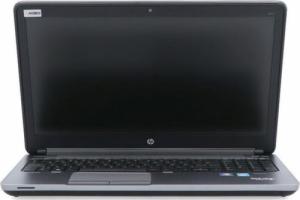 Laptop HP HP ProBook 650 G1 i5-4210M 8GB 240GB SSD 1920x1080 Klasa A- 1