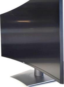 Monitor Dell Monitor Dell U3818DW 38" LED 4K 3840x1600 IPS HDMI Zakrzywiony w Klasie A- 2