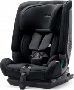 Fotelik samochodowy Recaro Fotelik Toria Elite 9-36kg 76-150cm Night Black 1