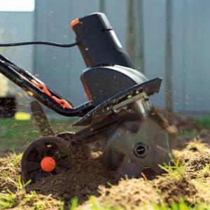 Glebogryzarka Deltafox DG-ETI1540 11