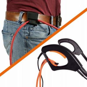 Glebogryzarka Deltafox DG-ETI1540 12