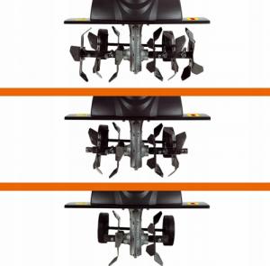 Glebogryzarka Deltafox DG-ETI1540 5