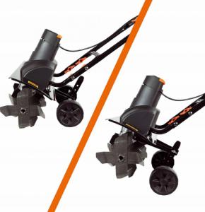 Glebogryzarka Deltafox DG-ETI1540 6