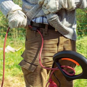 Glebogryzarka Deltafox DG-ETI1540 7