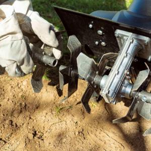 Glebogryzarka Deltafox DG-ETI1540 8