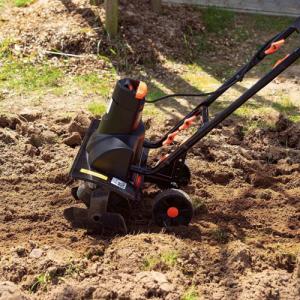 Glebogryzarka Deltafox DG-ETI1540 9