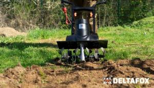 Glebogryzarka Deltafox DG-ETI1540 10