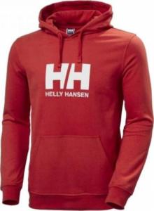 Helly Hansen Bluza Helly Hansen Logo Hoodie M 33977-163, Rozmiar: L 1