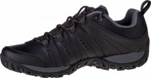 Buty trekkingowe męskie Columbia Woodburn II czarne r. 48 6