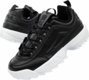 Fila Buty Fila Disruptor II Premium W 105 013, Rozmiar: 38 1