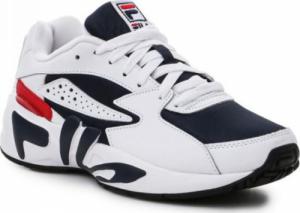 Fila Buty Fila Mindblower M 1RM00128-422, Rozmiar: EU 42 1