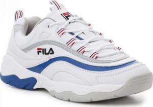 Fila Buty Fila Ray Flow M 1010578-02G, Rozmiar: EU 42 1