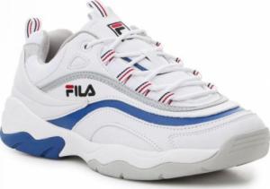 Fila Buty Fila Ray Flow M 1010578-02G, Rozmiar: EU 43 1