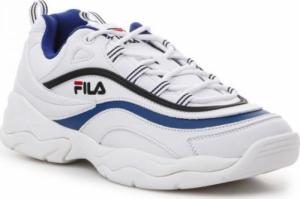 Fila Buty Fila Ray Low M 1010561-01U, Rozmiar: EU 42 1