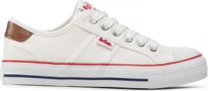 Lee Cooper Trampki damskie białe r. 36 (LCW-22-31-0862LA) 1