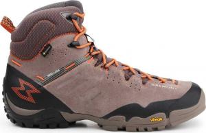 Buty trekkingowe męskie Garmont G-Hike Le GTX brązowe r. 46 1/2 1