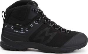 Buty trekkingowe męskie Garmont Karakum 2.0 GTX czarne r. 48 1
