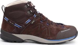 Buty trekkingowe męskie Garmont Santiago GTX brązowe r. 41 1/2 1