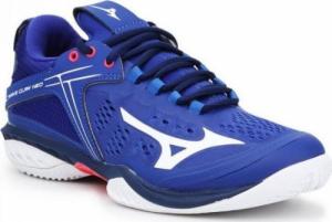 Mizuno Buty Mizuno Wave Claw Neo W 71GA207020, Rozmiar: EU 38 1