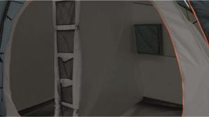 Namiot turystyczny Easy Camp Galaxy 400 szary 2