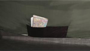 Namiot turystyczny Easy Camp Magnetar 400 oliwkowy 7