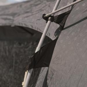 Namiot turystyczny Outwell Przedsionek do kampera Milestone Shade 4