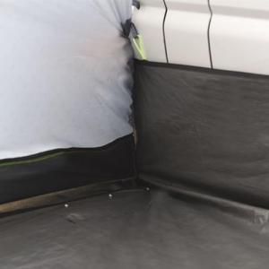 Namiot turystyczny Outwell Przedsionek do kampera Milestone Shade 5