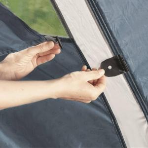 Namiot turystyczny Outwell Earth 3 4