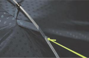 Namiot turystyczny Outwell Cloud 3 (2022) 9